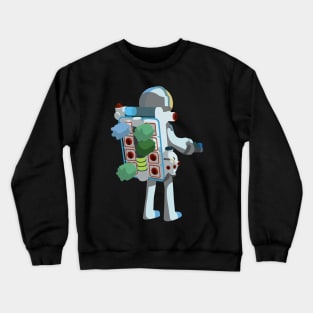 Astroneer Crewneck Sweatshirt